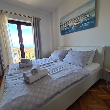 Villa Rea Malinska Eksteriør bilde